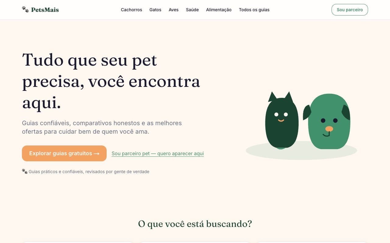 PetsMais